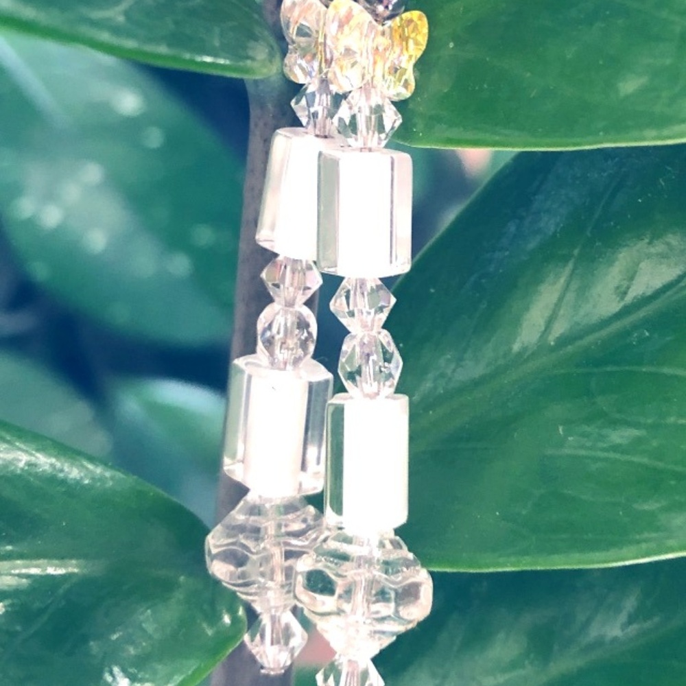 Gorgeous, Unique Handmade Earrings